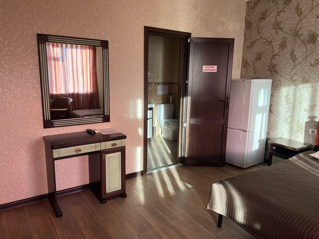 Квартира Комната — Горячий Ключ