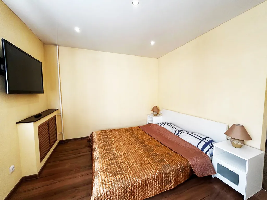 Квартира Northern apartments в центре города — аренда посуточно в Мурманск