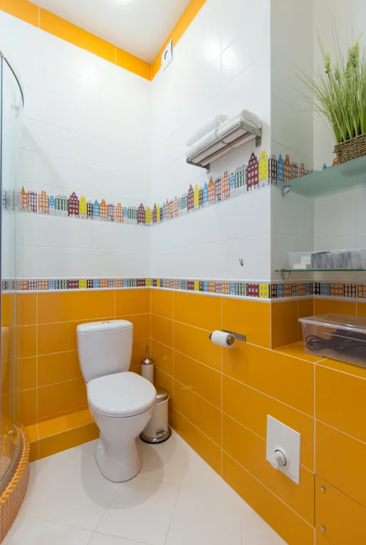 Квартира Квартира с видом на море — Сочи