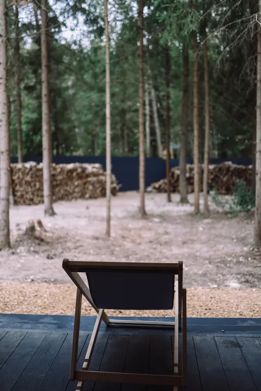 Коттедж Дом Хюгге — Никулино