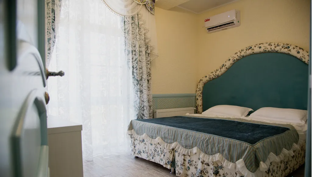 Квартира Комната — аренда посуточно в Витязево