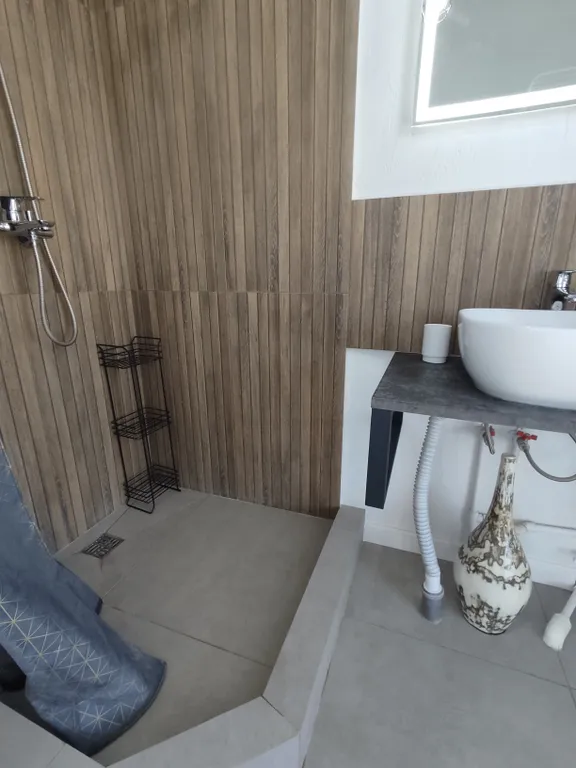 1-комнатный Дом