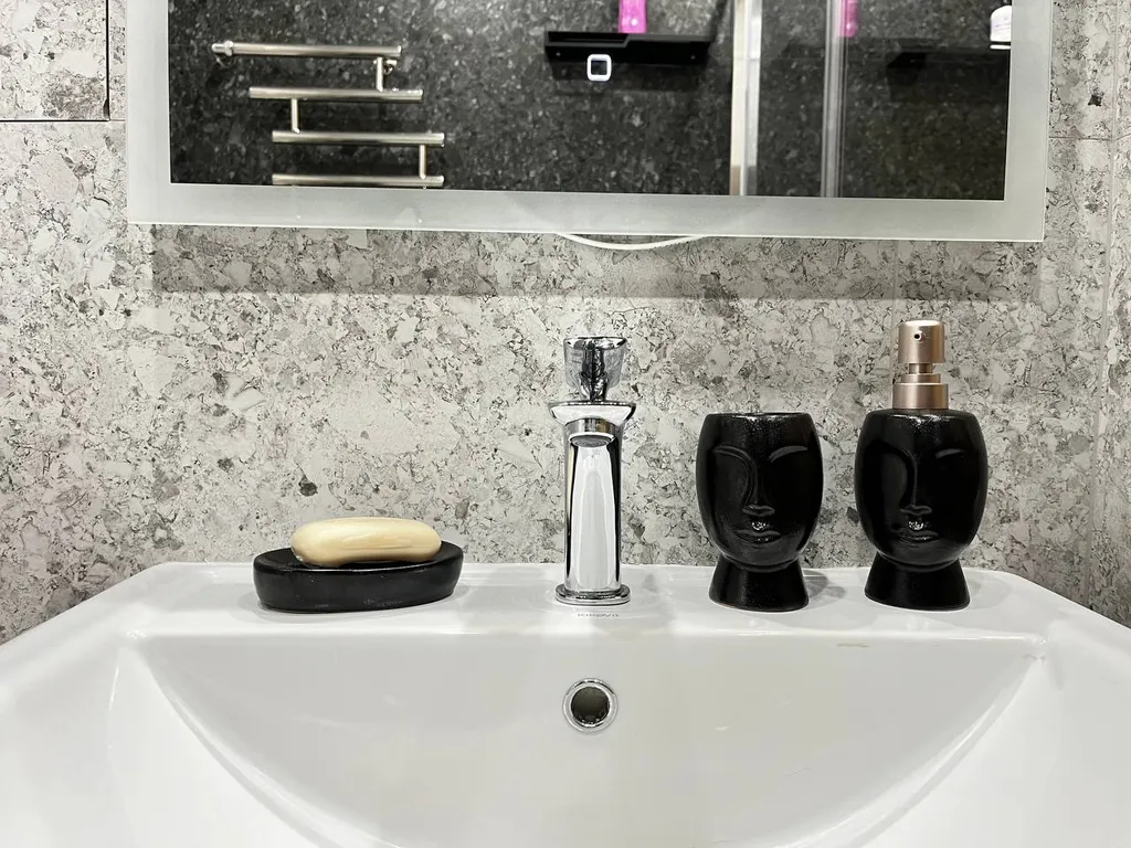 Квартира у моря