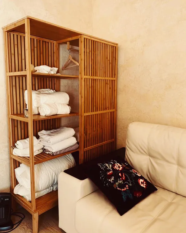 Коттедж 2-х комнатная вилла — Чиркей