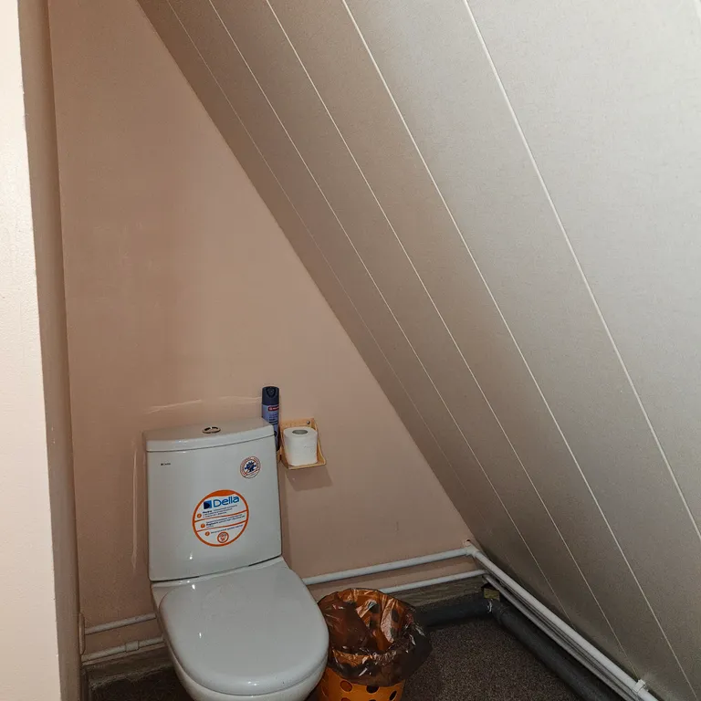 Уютная квартира-студия в центре города