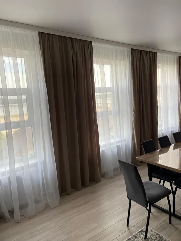 Гостевой дом в Масловой Пристани у реки