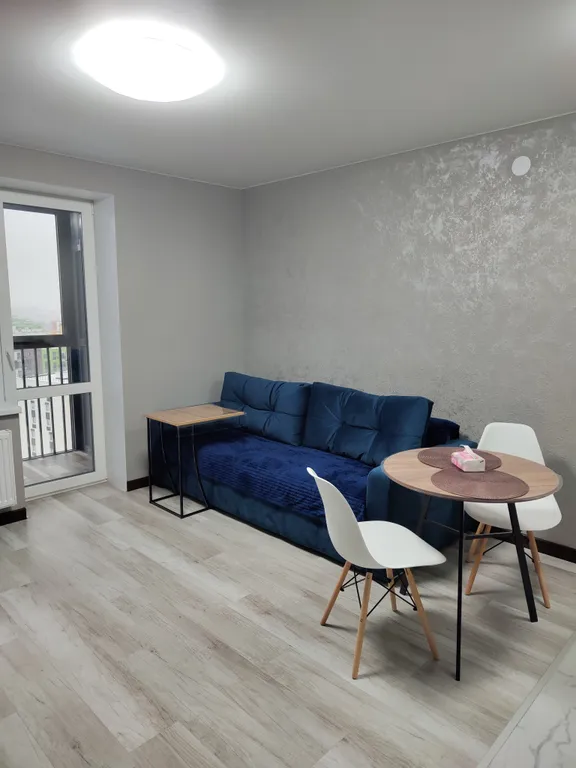 Квартира Студия с отличной мебелью и ремонтом — аренда посуточно в Ижевск