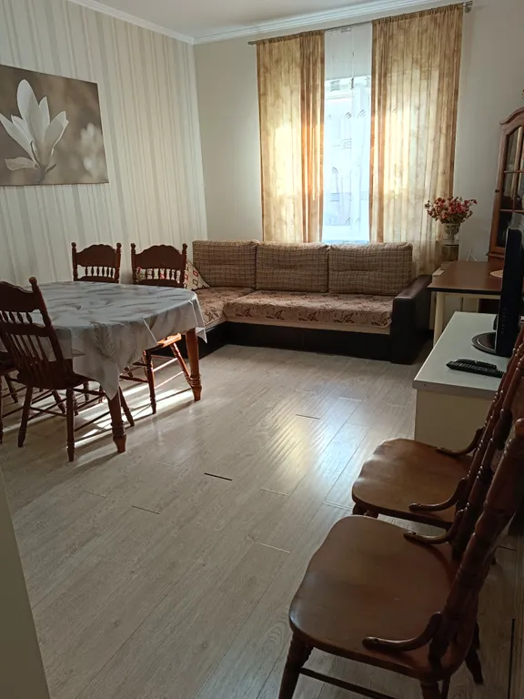 Коттедж Частный дом — Горячий Ключ