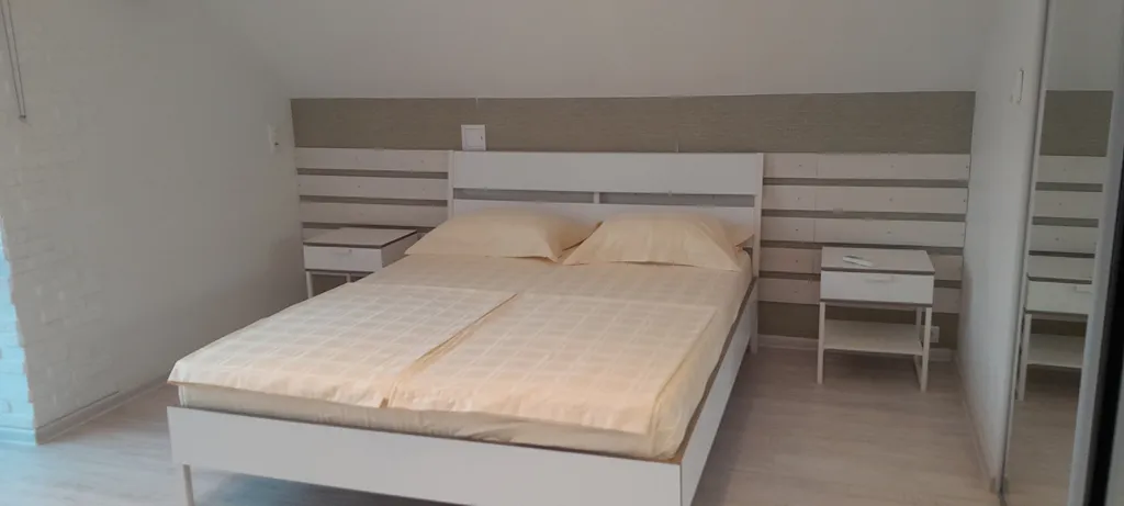 Коттедж White house