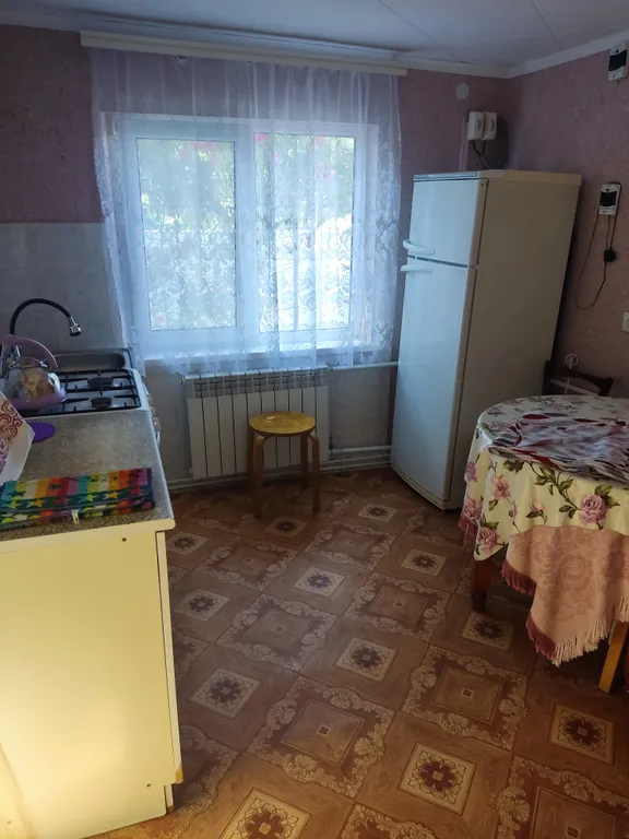 4-комнатный Дом