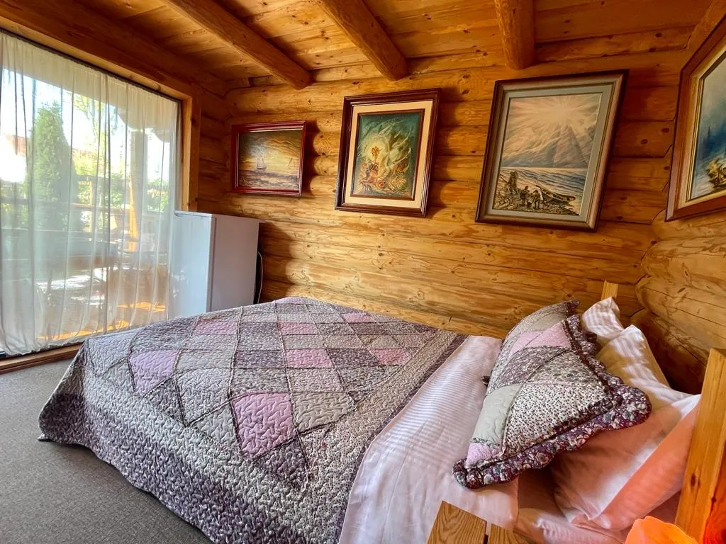 Эко-Отель Севастополь/Орловка