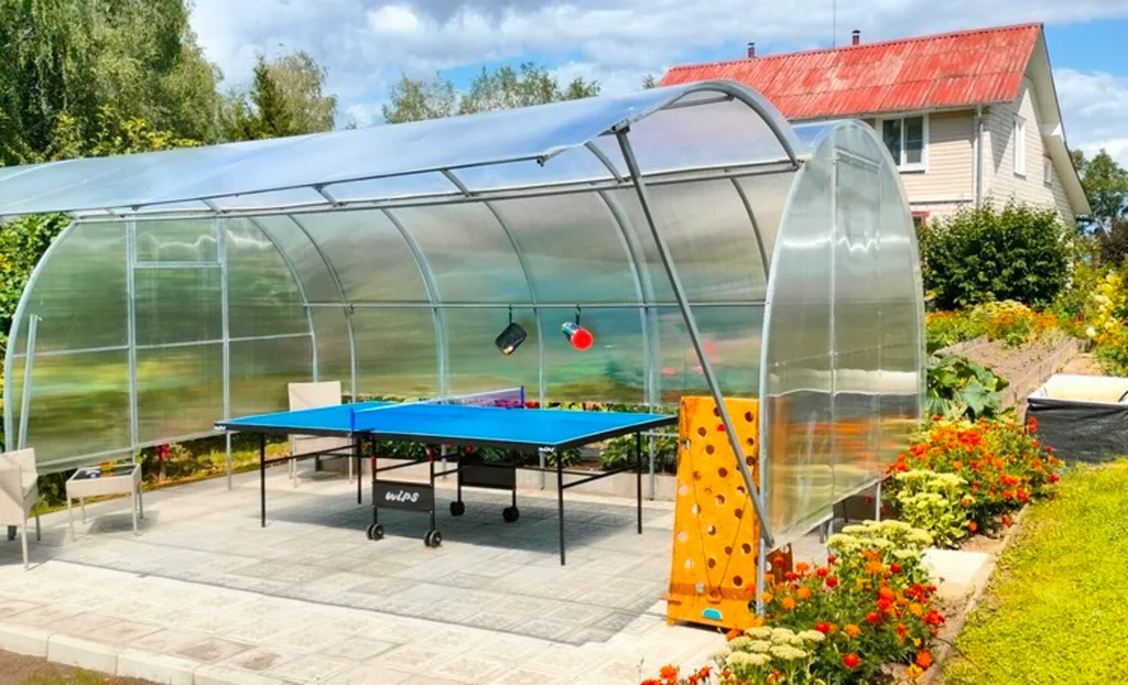 Агроусадьба Долгоозёрная