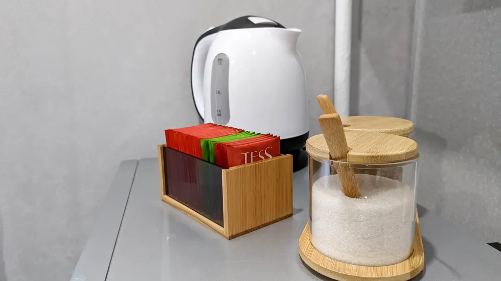 Уютная квартира на Бушуева