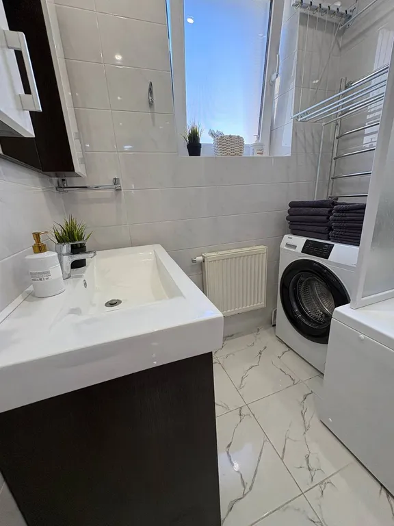 Квартира Уютная 2-комнатная квартира — Краснодар