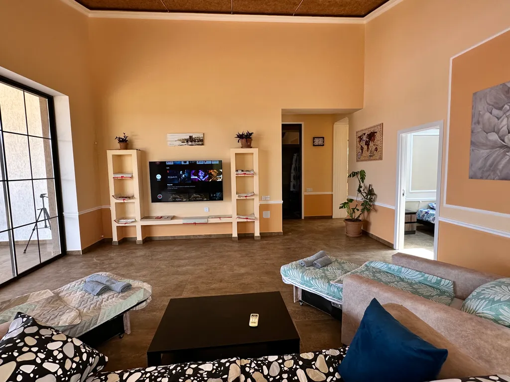 Коттедж Хазри недалеко от Seabreeze