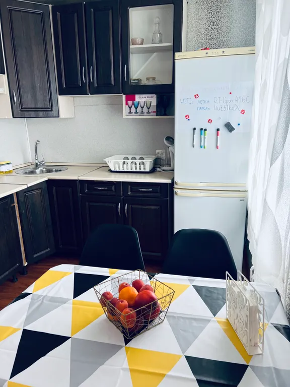 Прекрасная 2-комнатная квартира