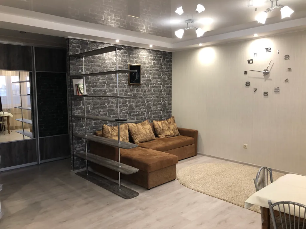 Квартира Апартаменты у моря — аренда посуточно в Новороссийск