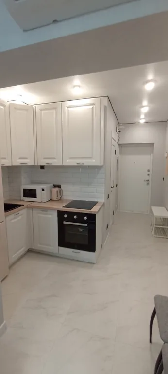 Квартира Новая квартира с новым ремонтом — Адлер