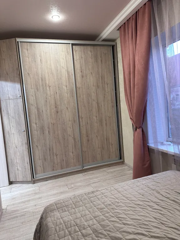 Квартира в историческом центре города