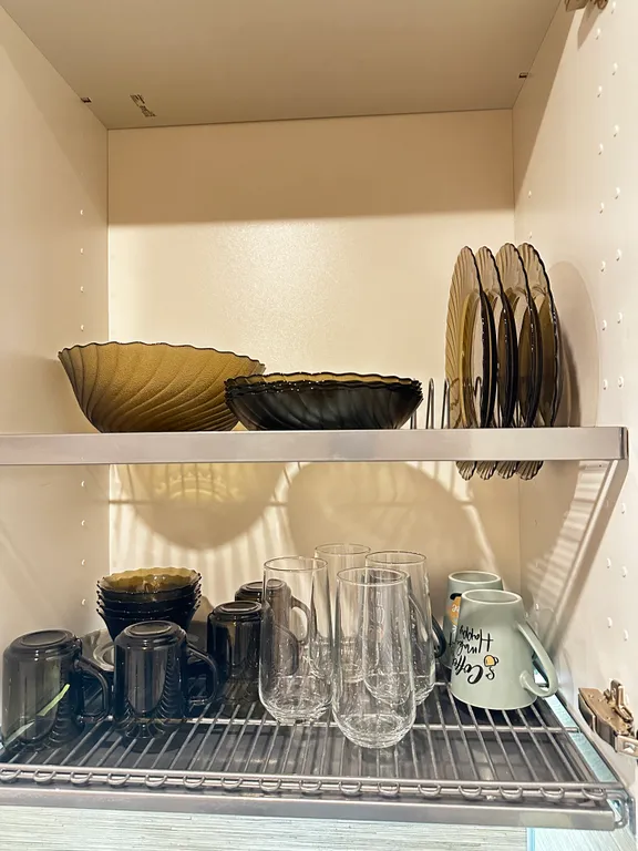 Комфортная студия