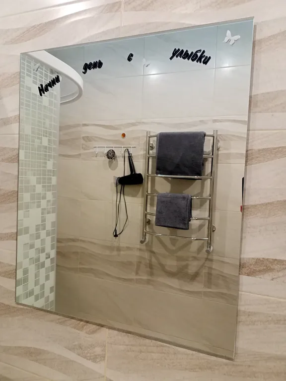 Приморская квартира