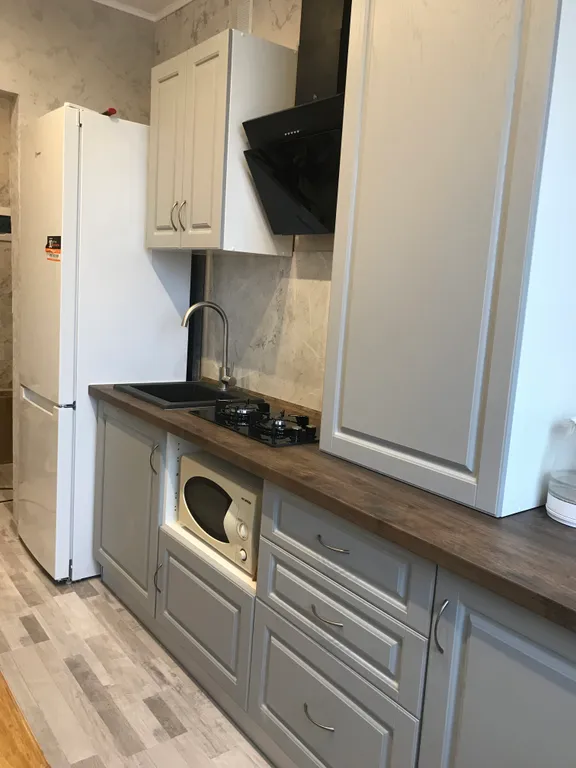 Уютная квартира возле моря