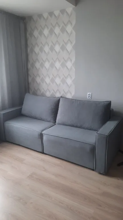 Атмосферная студия недалеко от центра