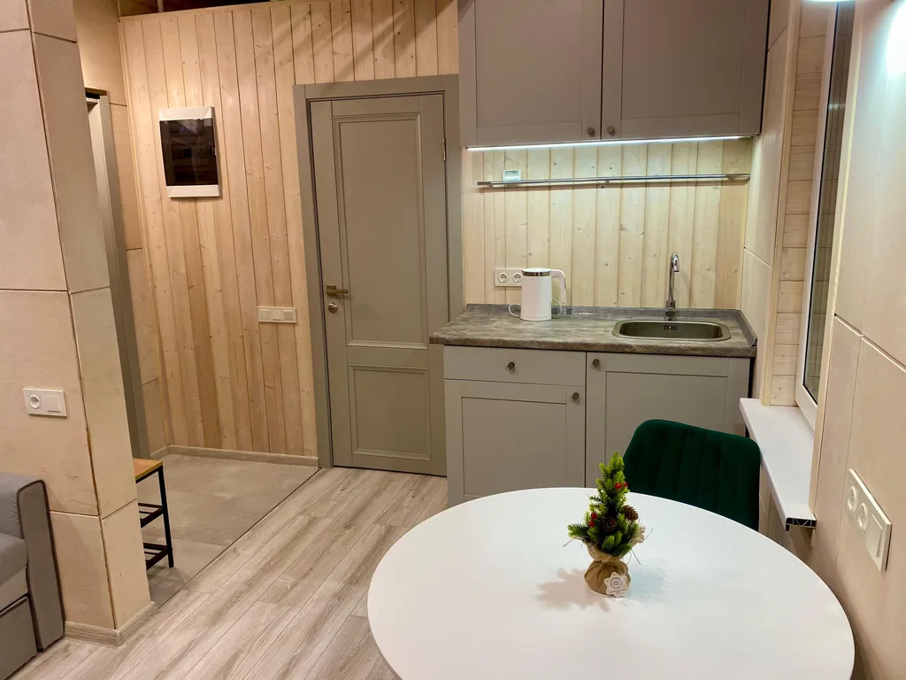 Коттедж Милый домик с баней в тихом местечке близ горнолыжных курортов Сорочаны — Ульянки