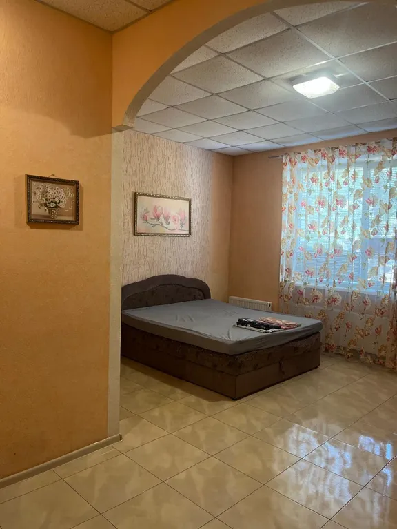 Квартира-студия в центре города