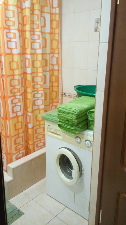 Квартира Апартаменты 2х комнатные на мансарде — Анапа