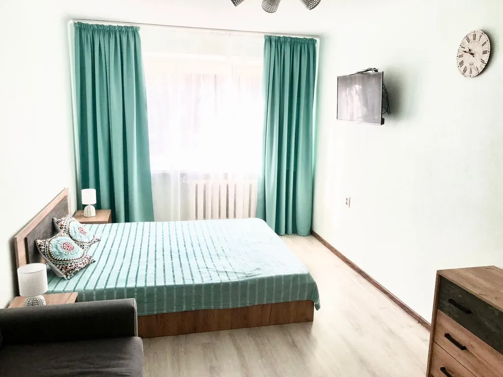 Квартира Уютная квартира — Калининград