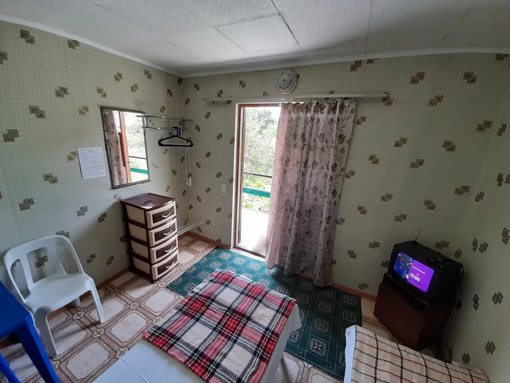 Квартира Комната — Геленджик