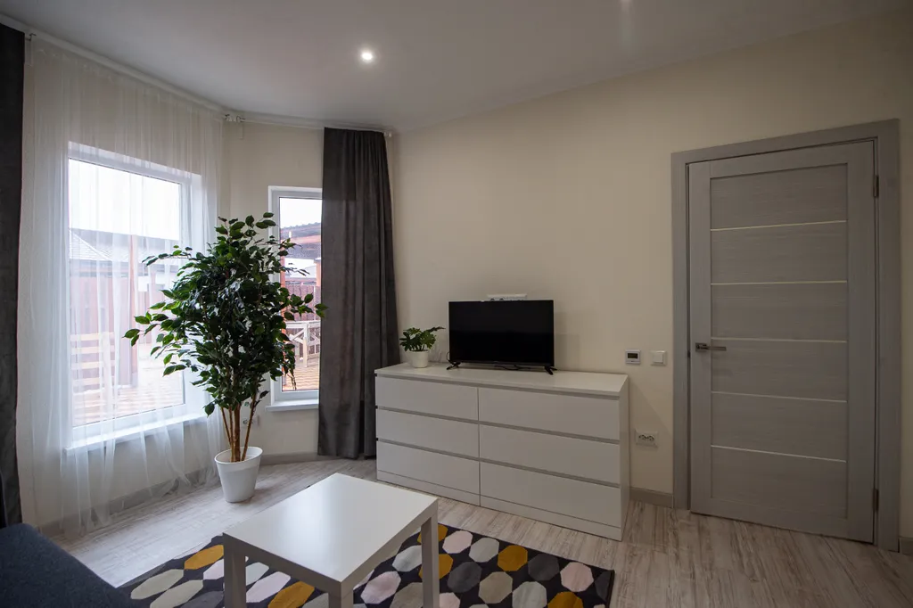 Коттедж Дом с террасой 22/13 — Витино