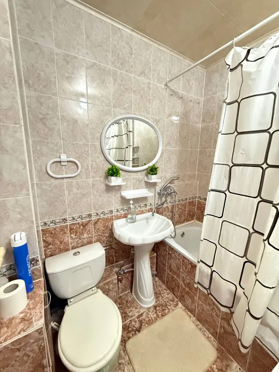 Квартира для вашего удобства