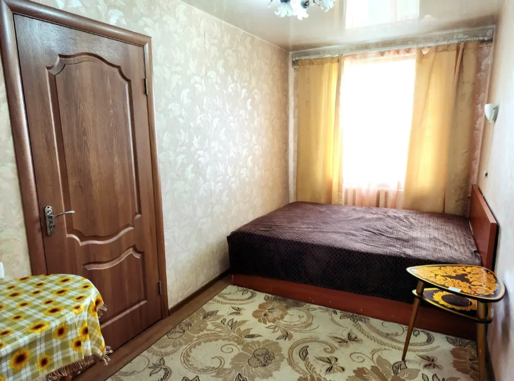 Уютная 2 комнатная квартира в центре города рядом с парком — аренда посуточно в Симферополь