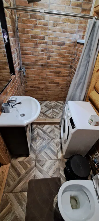 Домик braslav_resort