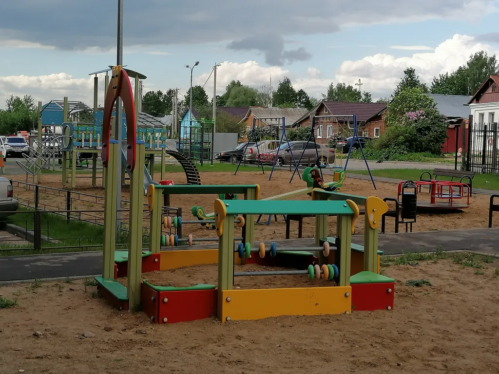 Стильная студия