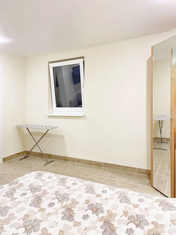 Квартира 1-комнатная Квартира — Геленджик