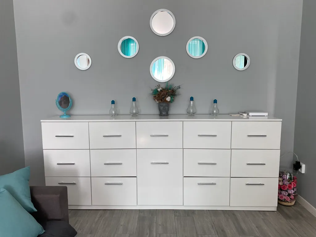 Уютная квартира комфорт-класса