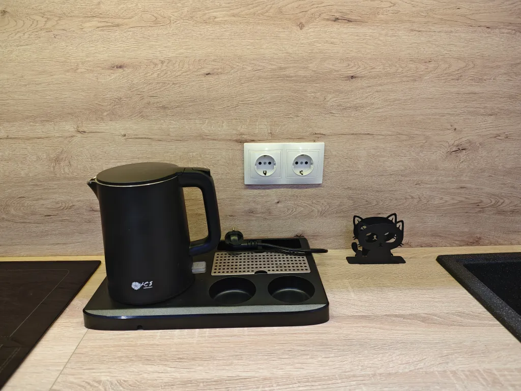 Квартира Уютные апартаменты возле краевой больницы и кристалл арены — Красноярск