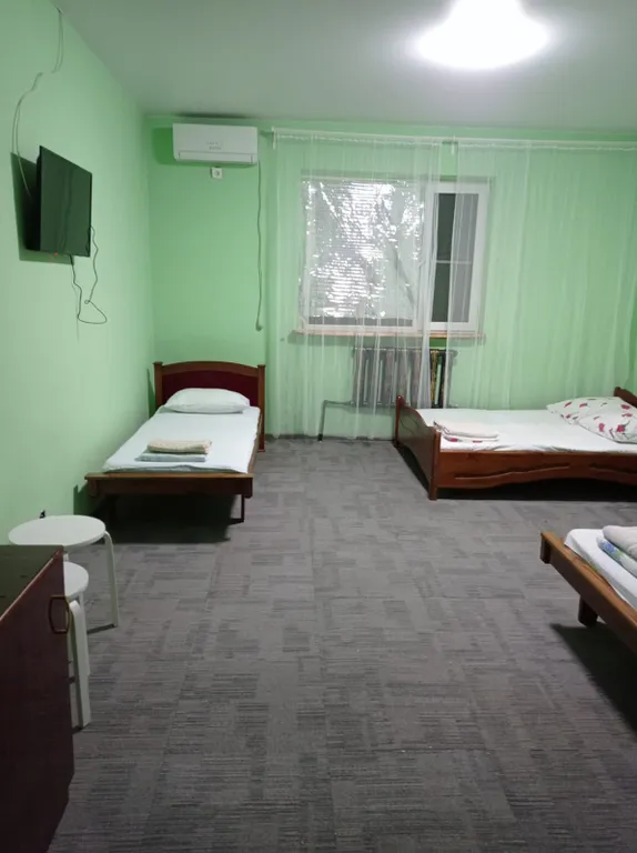 Квартира Комната — Ейск