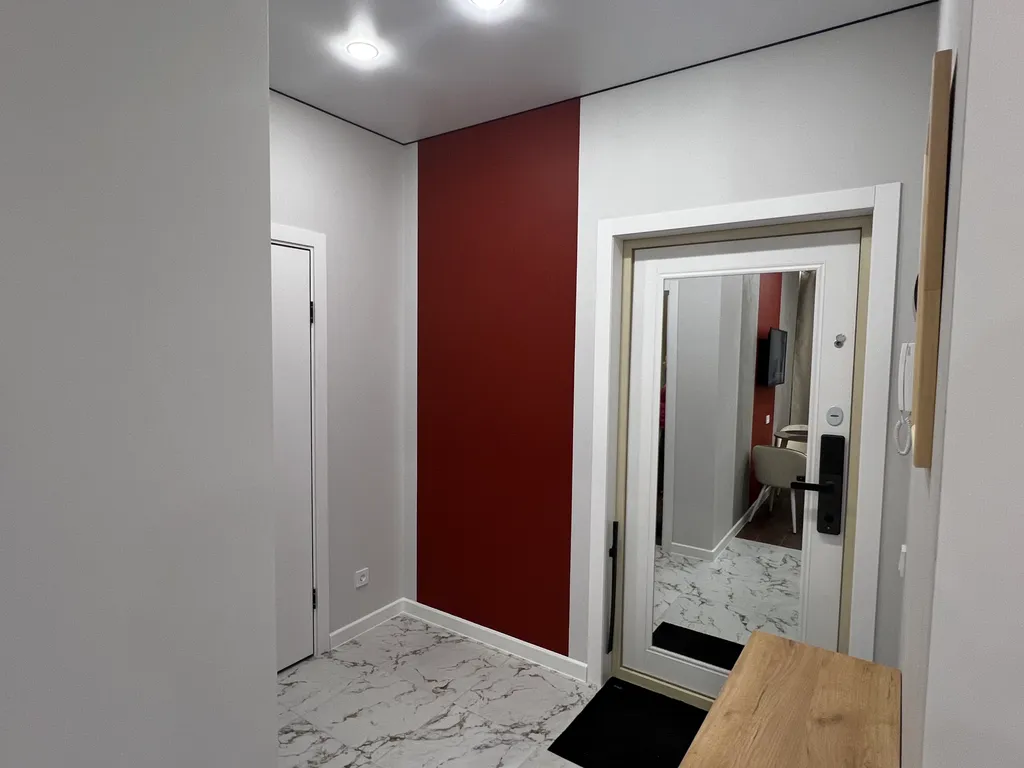 Квартира FoxyFlat Kalina