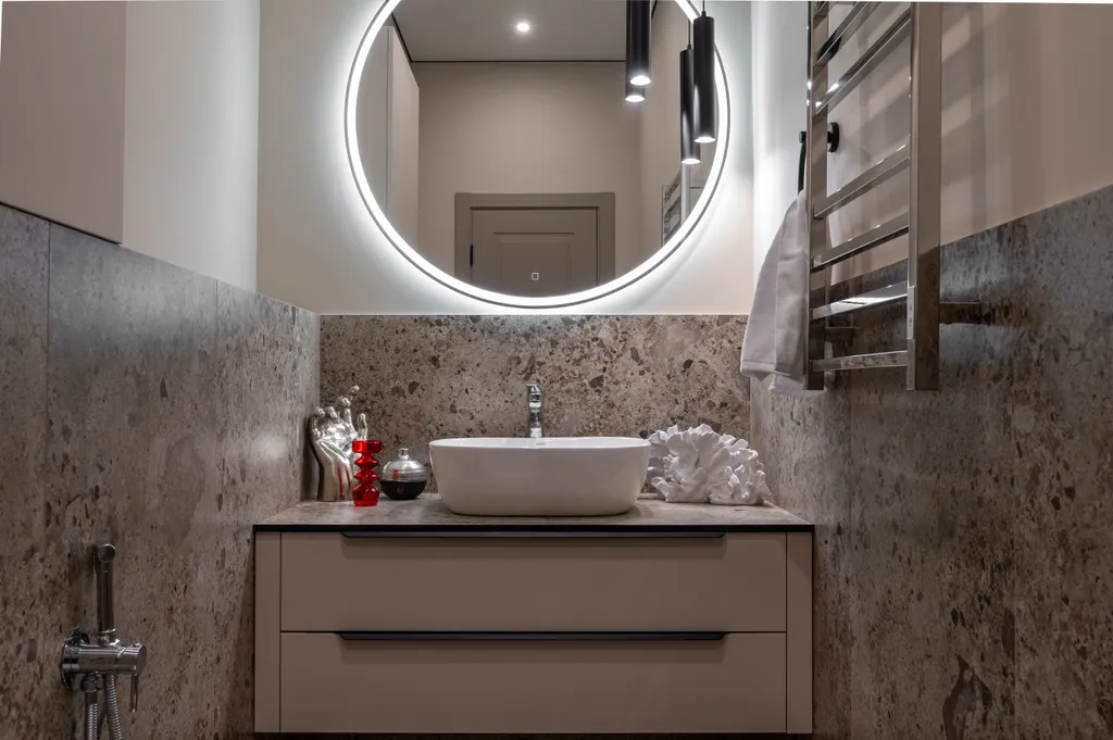 Дом "Гранат" в коттеджном комплексе "Джем"