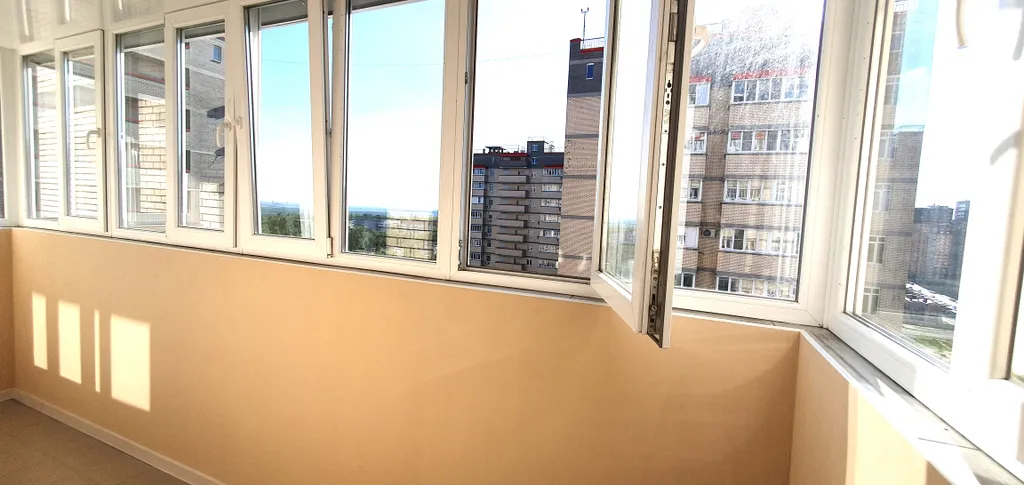 Квартира Уютная квартира — Ростов-на-Дону