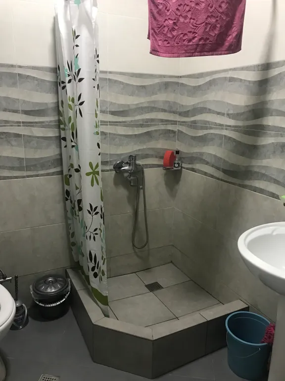 Квартира 2 минуты у моря