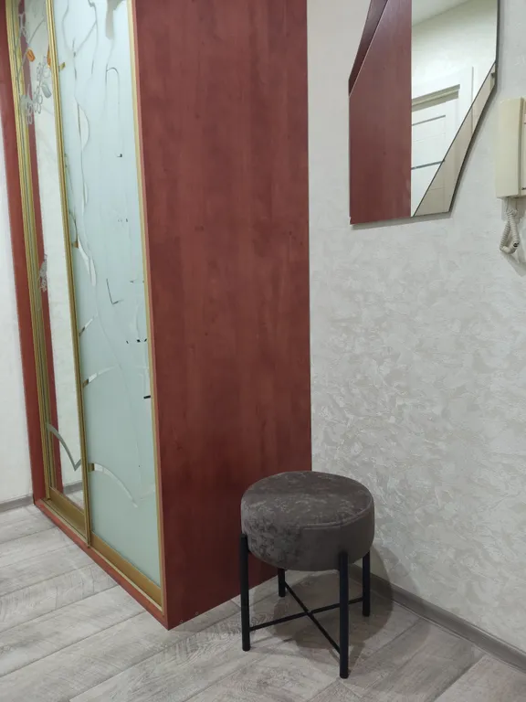 Уютная однокомнатная квартира в центре города