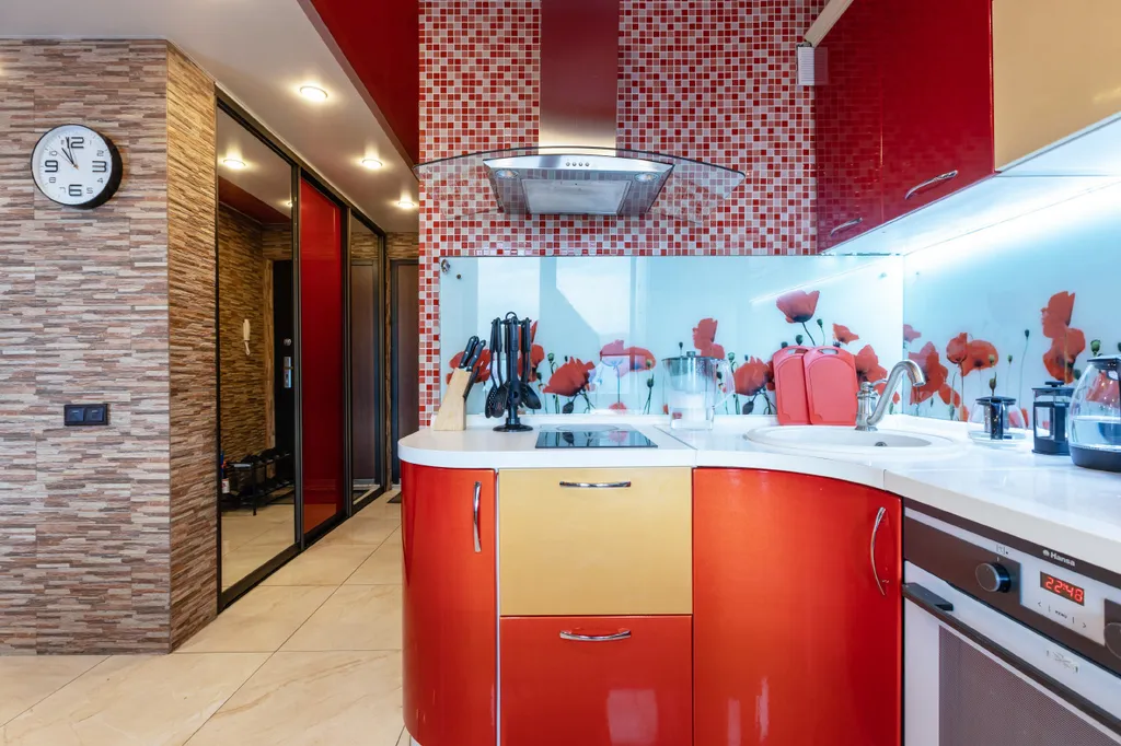 Квартира 2-комнатная Квартира — Красноярск