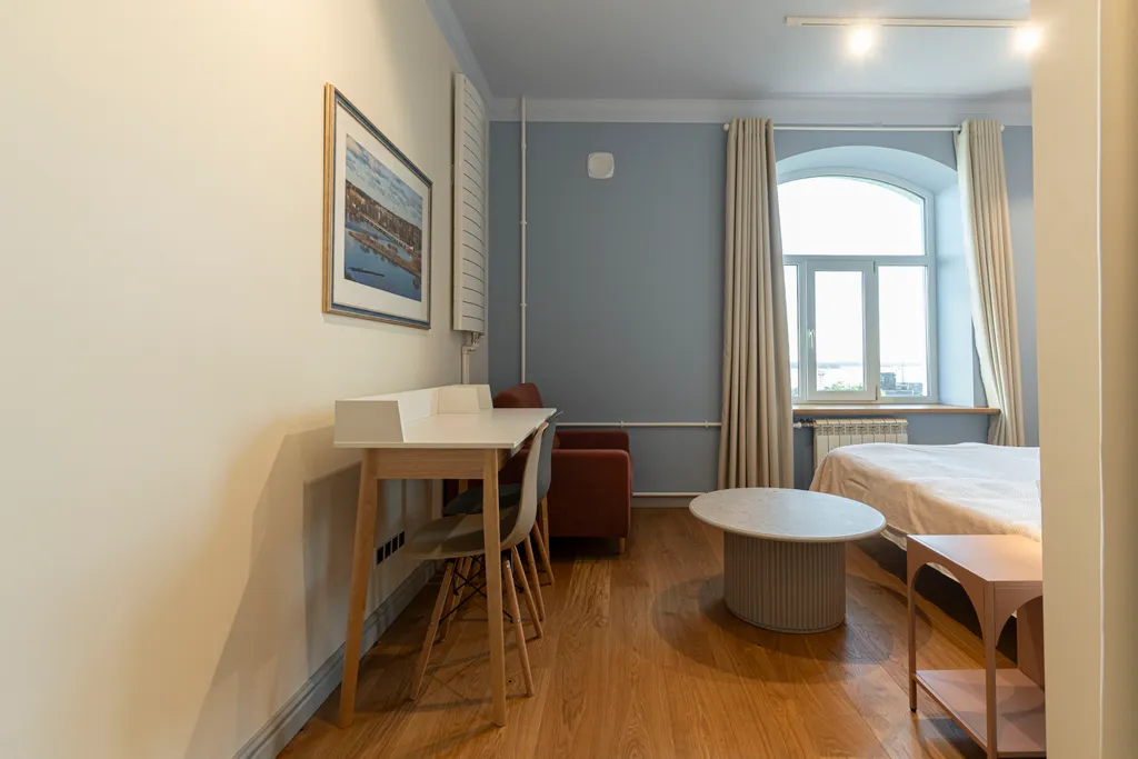 Апартаменты Закат