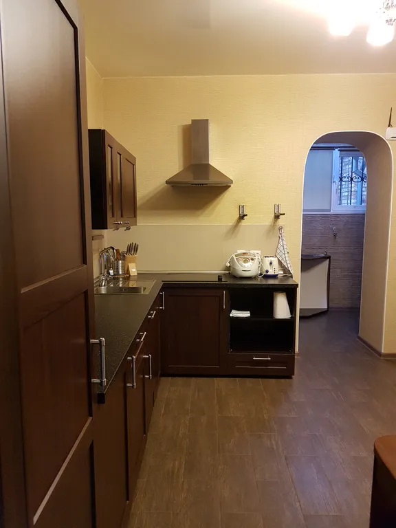 Евродвушка с видом на море на первой береговой линии