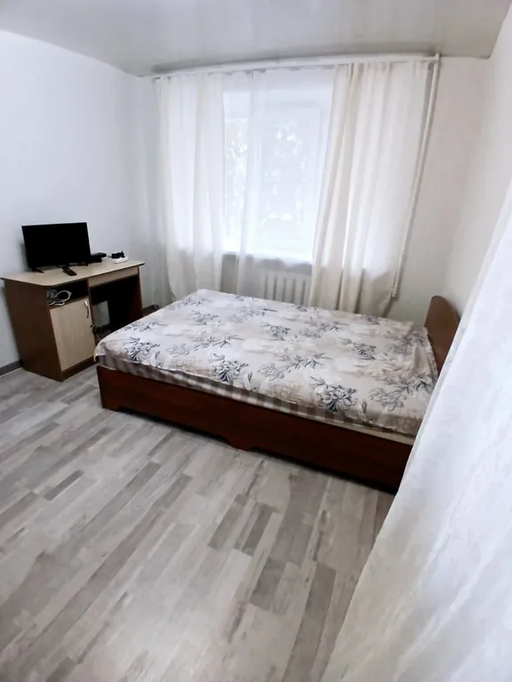 Квартира у вокзала, автовокзала